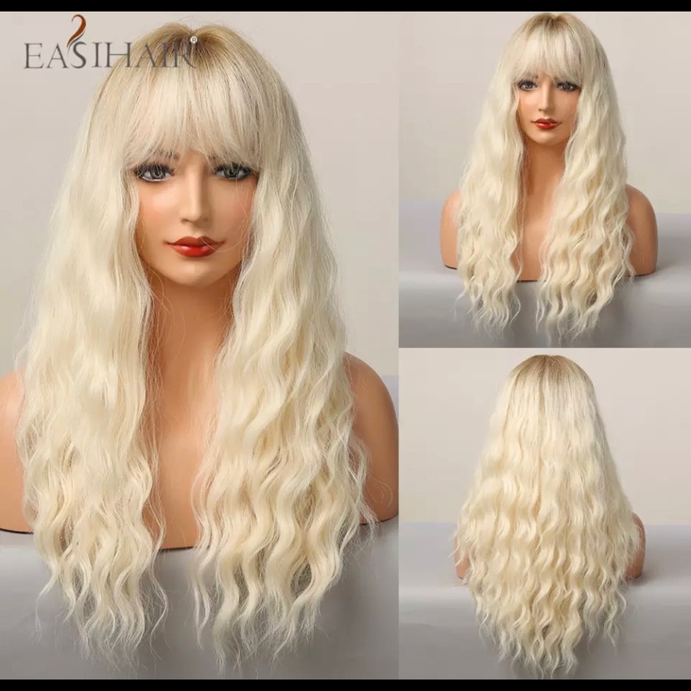 Full wig
